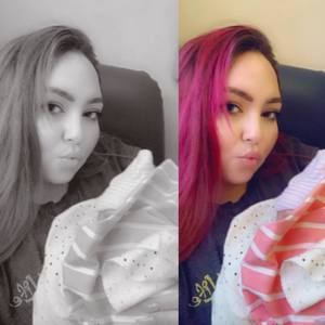 Meet your Posher, Tiffany